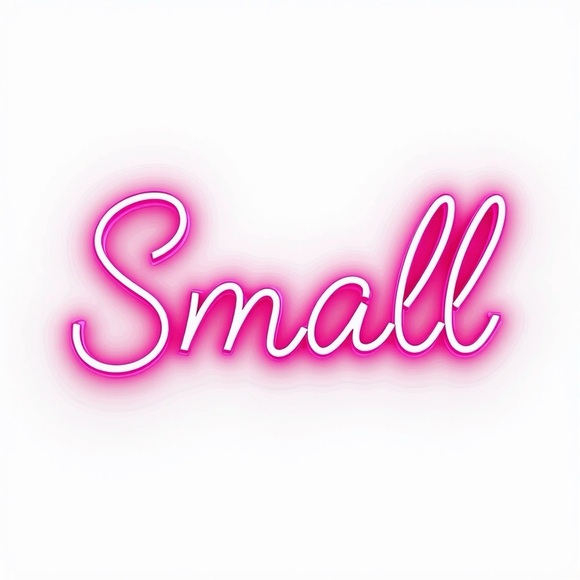 Tops - Two Small clearance items!!